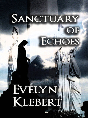 cover image of Sanctuary of Echoes